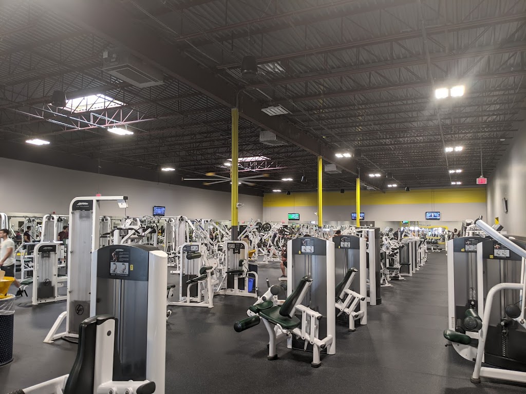  WOW! Work Out World of New Bedford