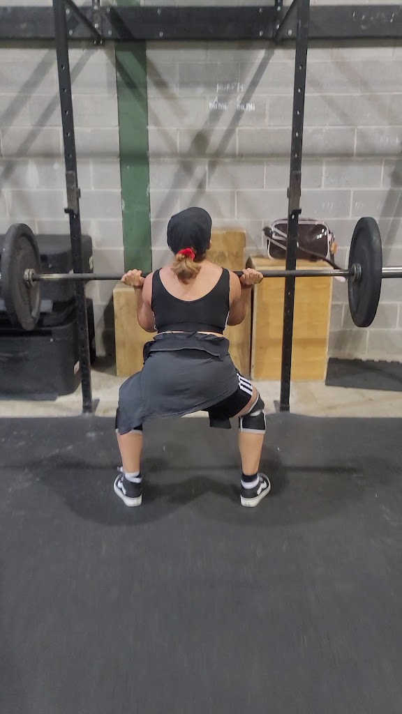  The Beast Sports Center, LLC