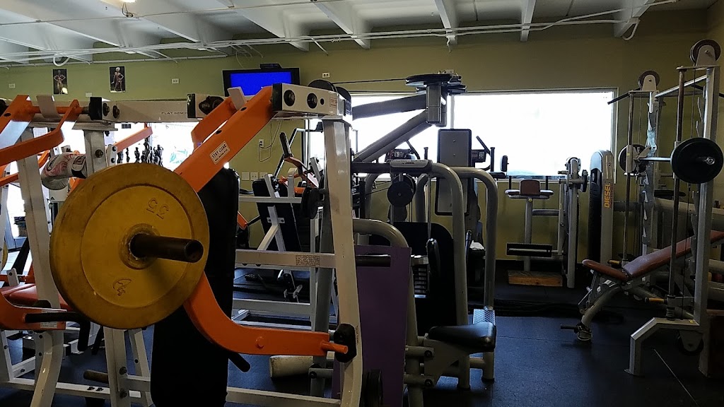  Bodysculpting Personal Fitness