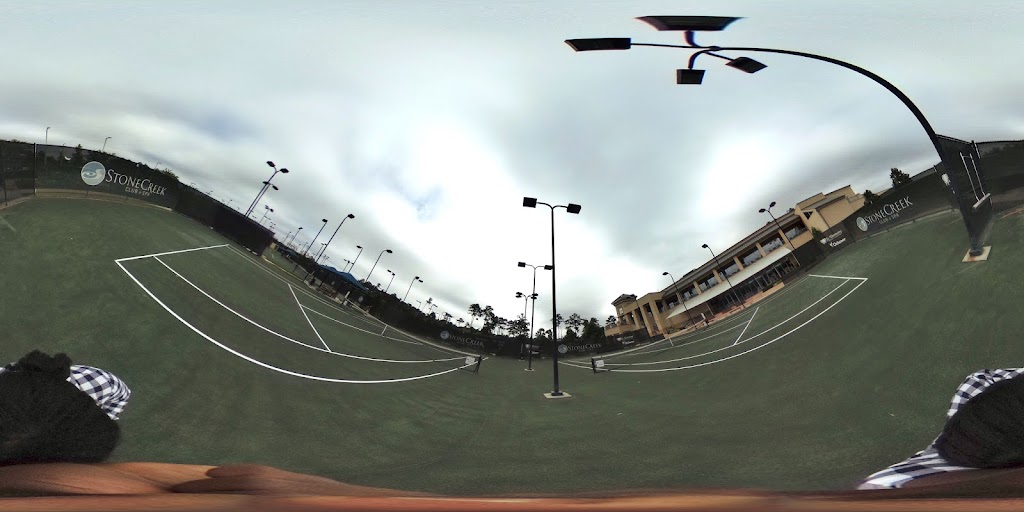  Stone Creek Club and Spa