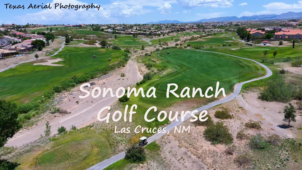  Sonoma Ranch Golf Course