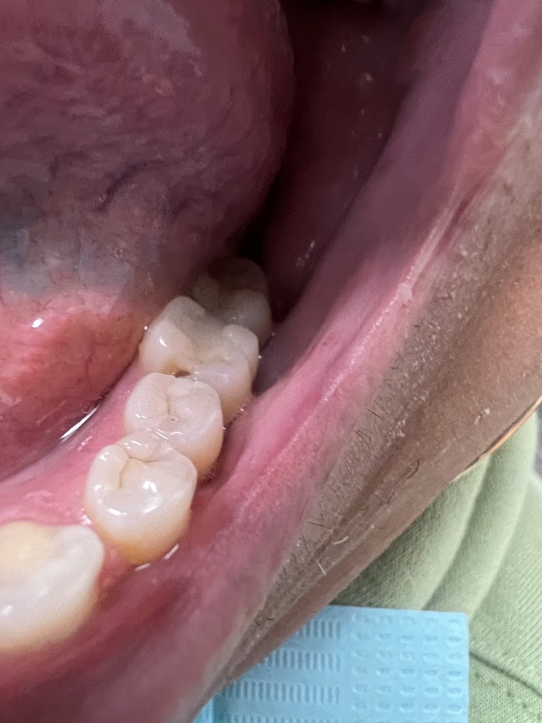 A List Dental