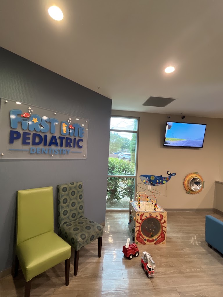  First Bite Pediatric Dentistry
