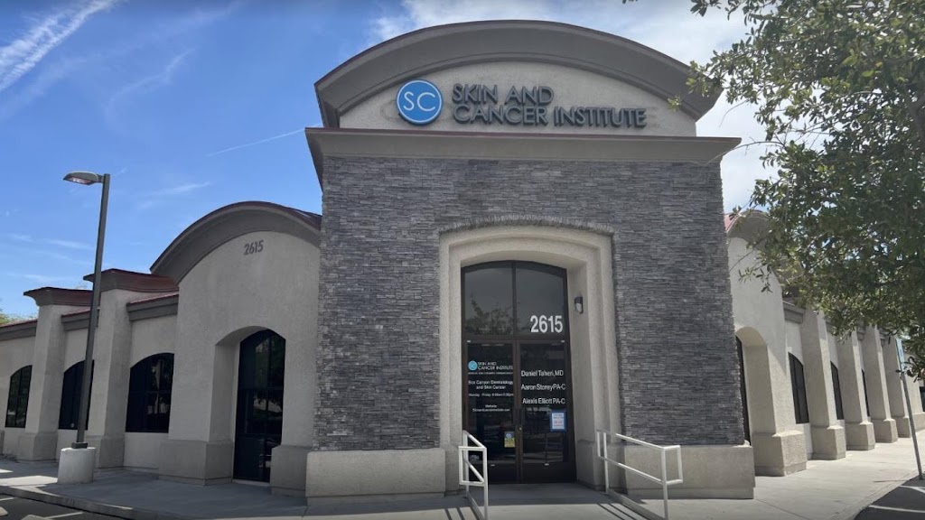 Skin and Cancer Institute - Box Canyon
