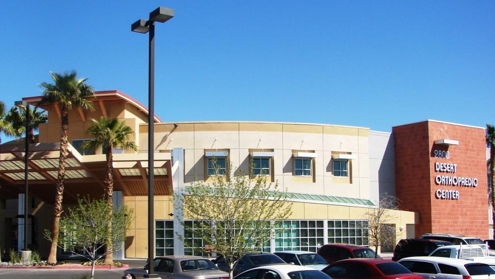 Michael Miao, M.D. - Orthopedic Surgeon