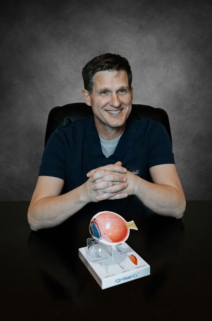 Dr. Brett D. Brimhall, MD