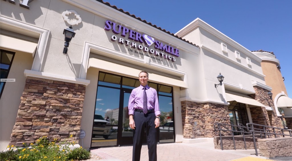 SuperSmile Orthodontics
