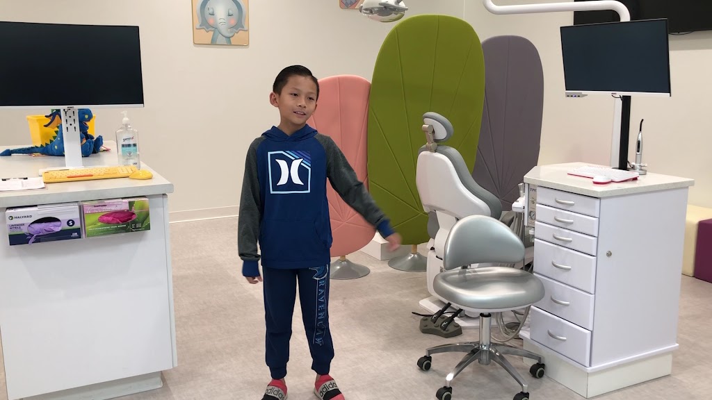  Windmill Pediatric Dentistry
