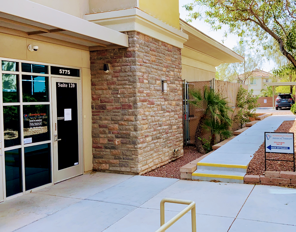 Summerlin Pelvic and Physical Therapy
