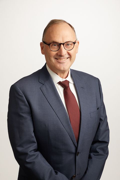 R. Jeffrey Grondel, M.D.