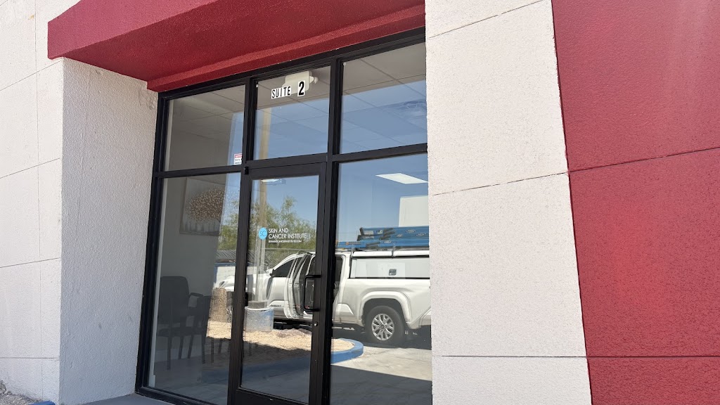 Skin and Cancer Institute - Las Vegas (East Vegas)