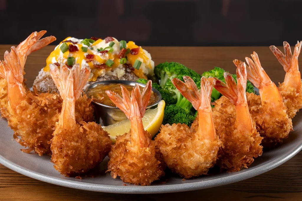  Outback Steakhouse