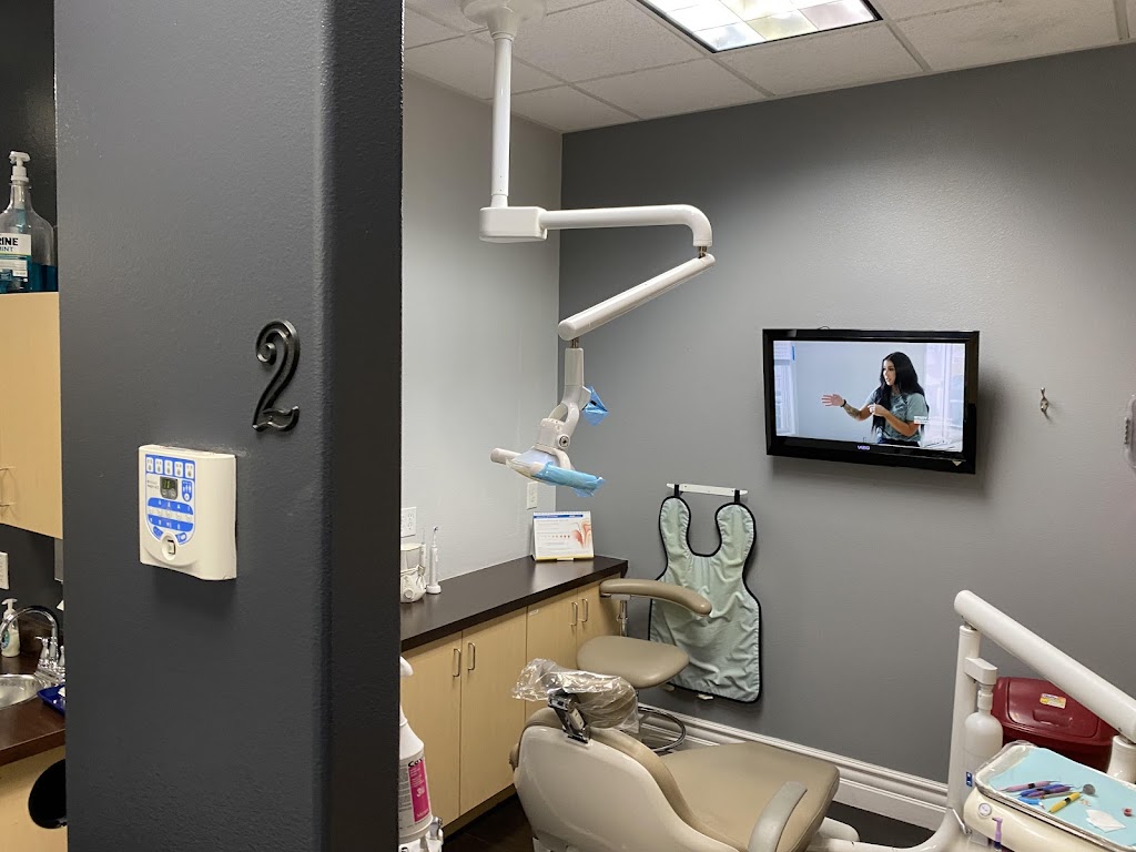 Affordable Dental at Durango & Warmsprings