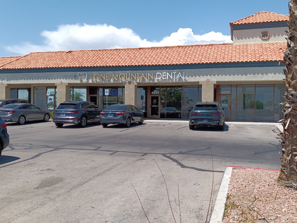  Dental Implant Pros Las Vegas