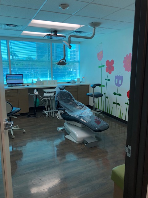 Sunrise Children's Dentistry and Family Orthodontics