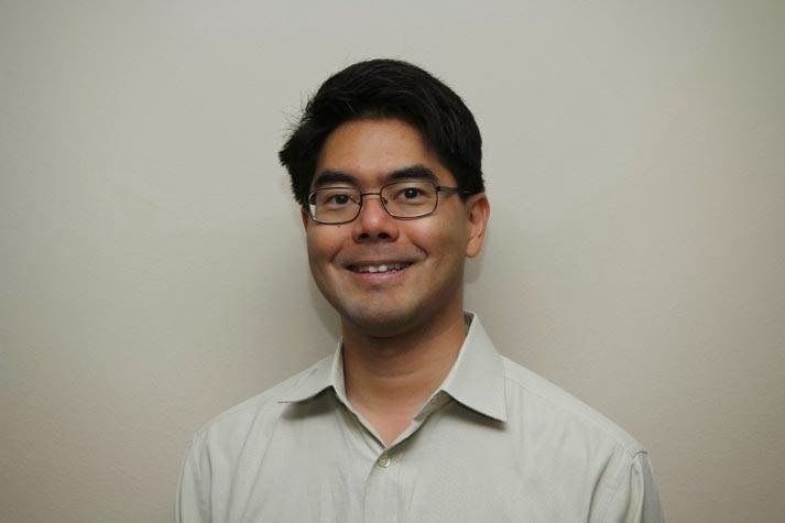  Andrew Oshiro, MD FAAP