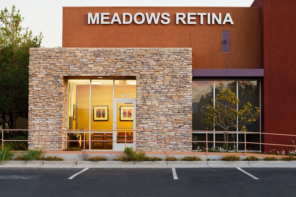 Meadows Eye Physicians & Surgeons