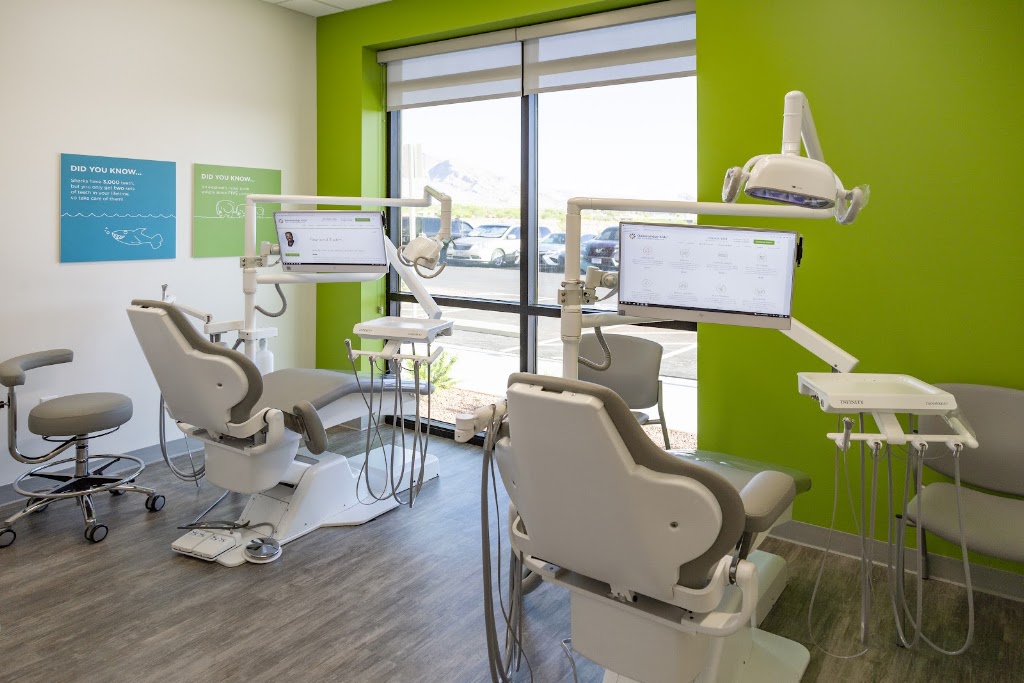  Queensridge Kids' Dentistry & Orthodontics