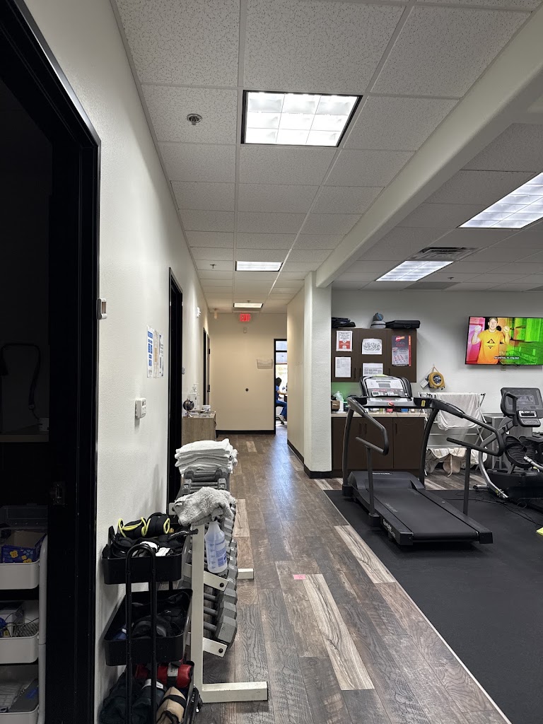 Elevation Physical Therapy