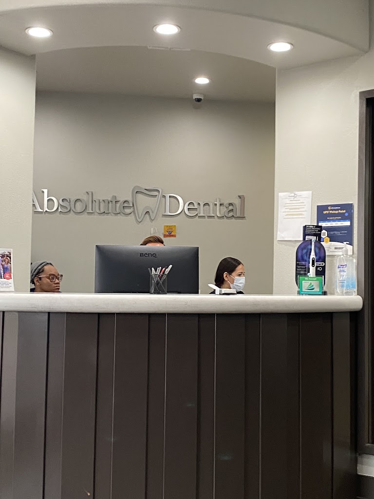 Absolute Dental - Buffalo & West Lake Mead