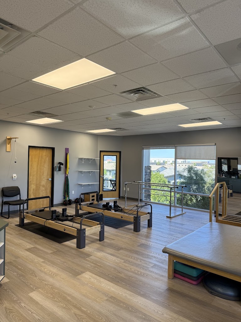 First Physical Therapy
