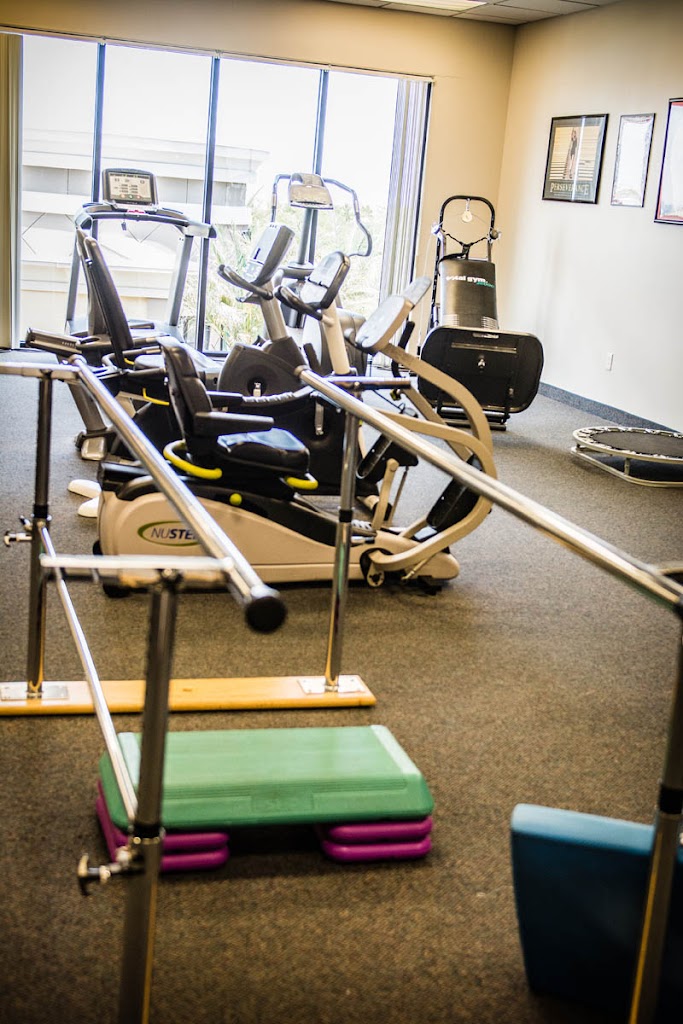 Synergy Physical Therapy at Anthem