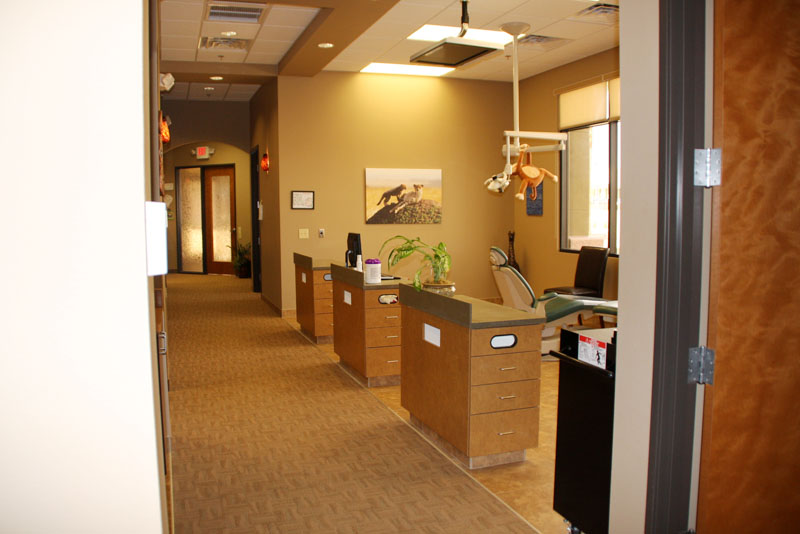 Dr. Harout V. Gostanian, DDS, MSD
