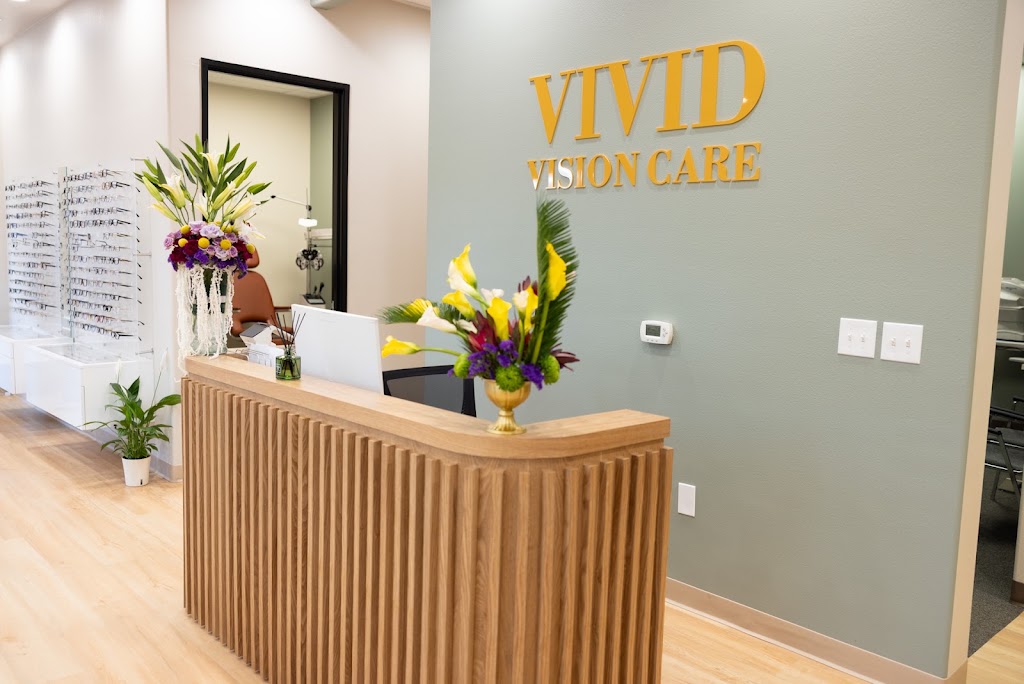  Vivid Vision Care