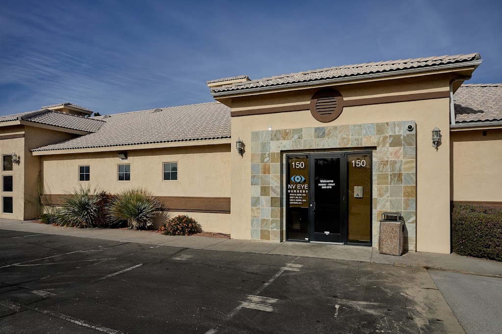 NV Eye Surgery