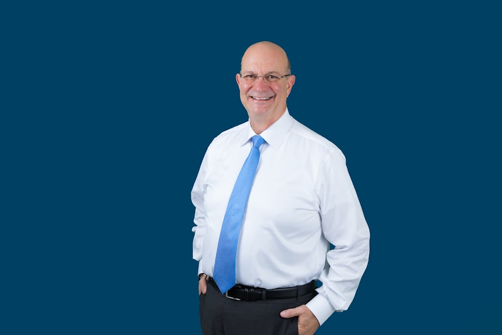 Eric Toder, D.O.