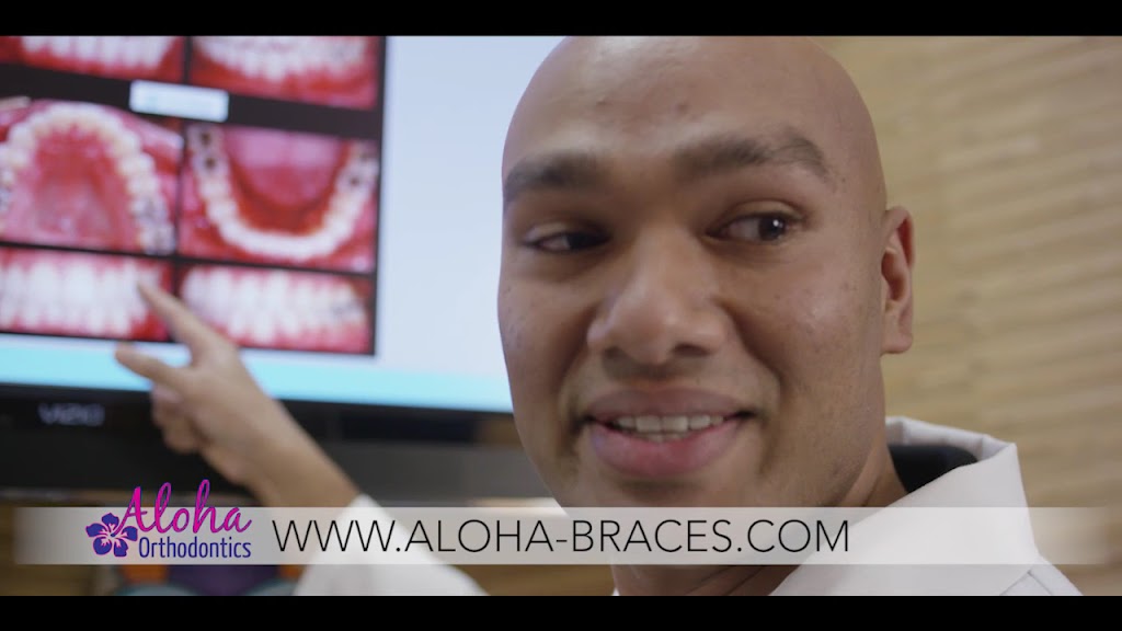  Aloha Orthodontics