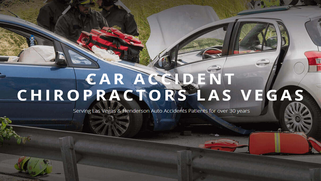 Chiropractic Physicians of Las Vegas
