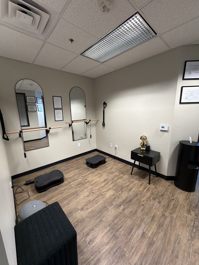 Clarity Chiropractic