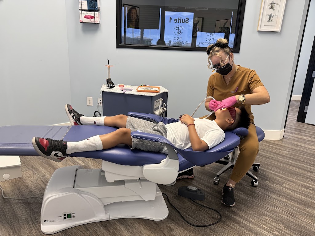 P&G Orthodontics