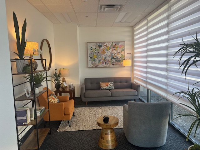  Las Vegas Counseling Center
