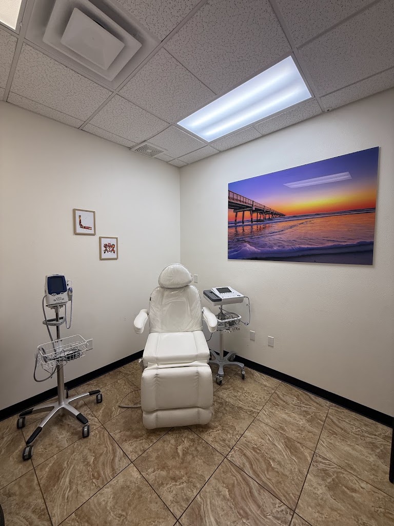 Las Vegas Foot Institute