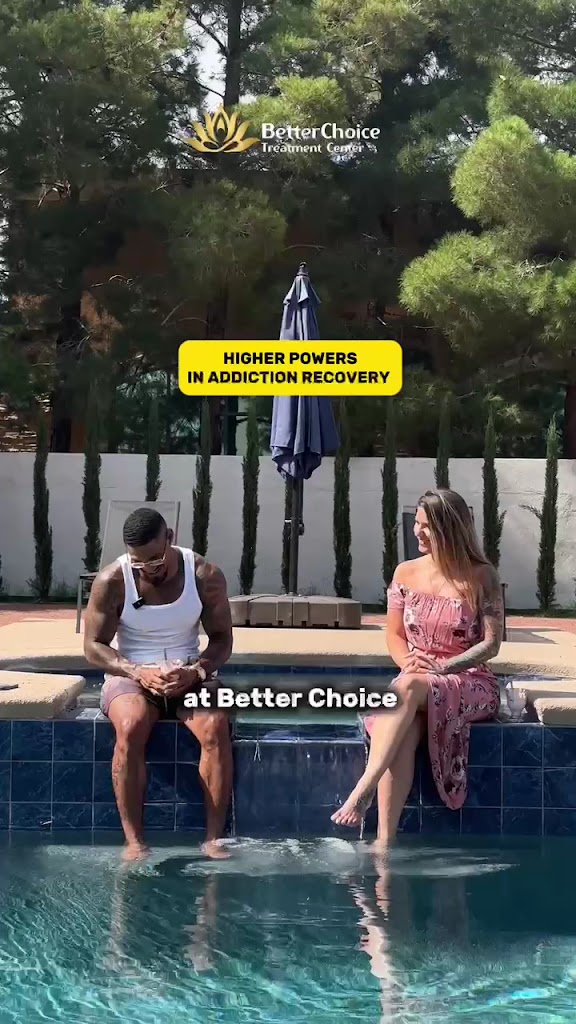  BetterChoice Treatment Center