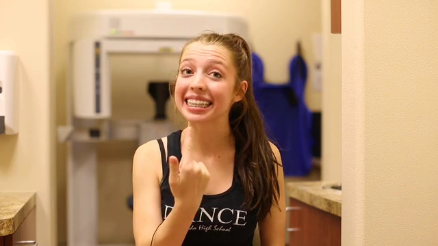  Beth's Braces