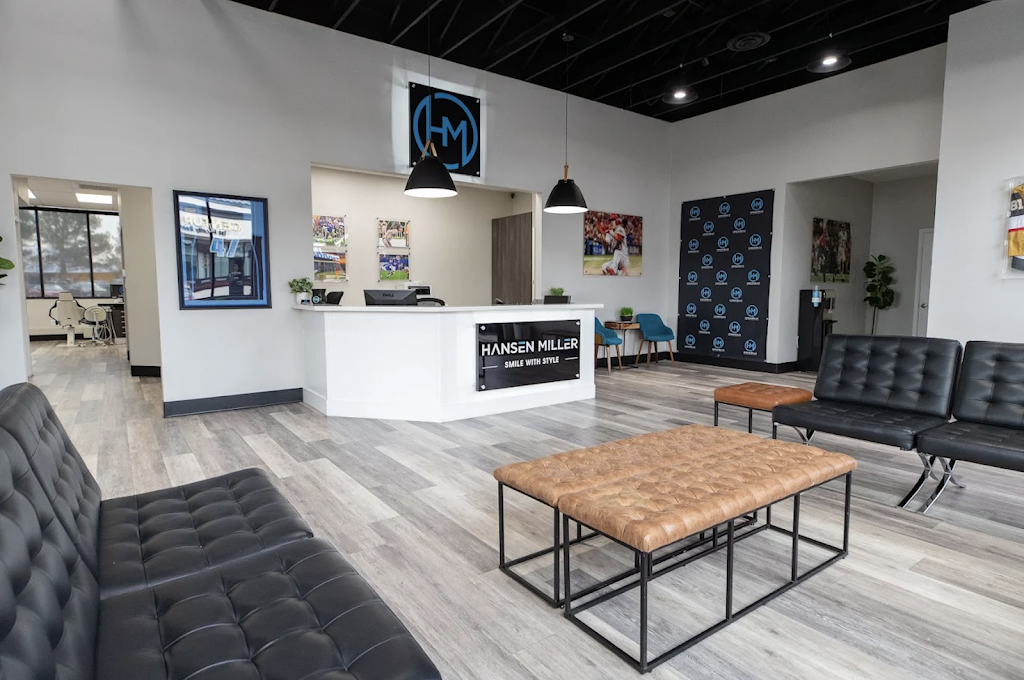Hansen Miller Orthodontics