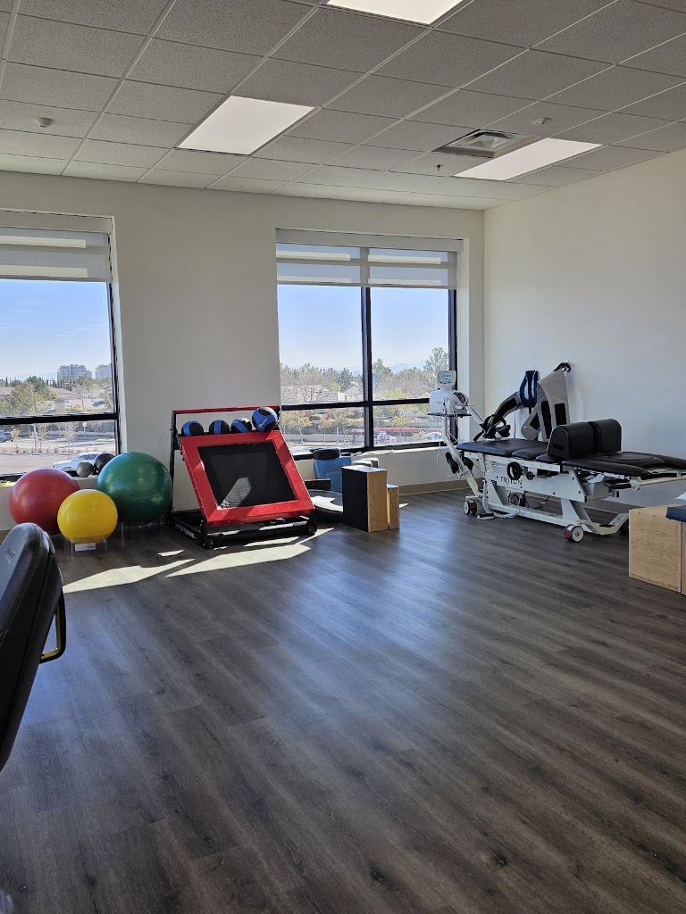 Smith Therapy Partners- Queensridge