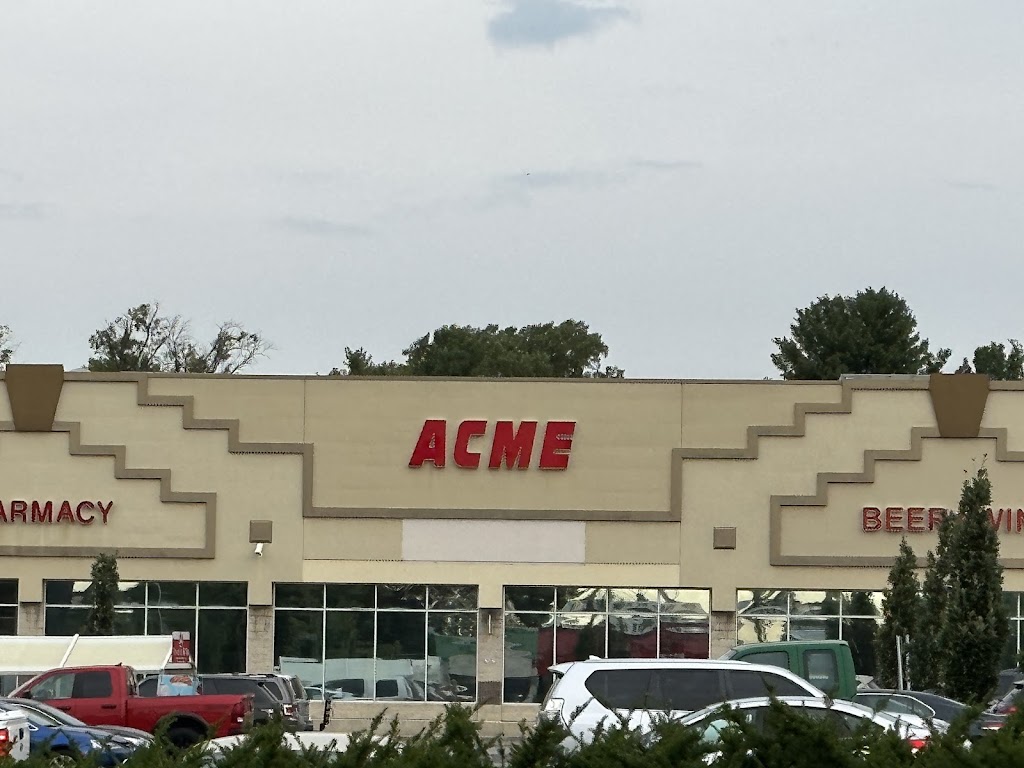 ACME Markets