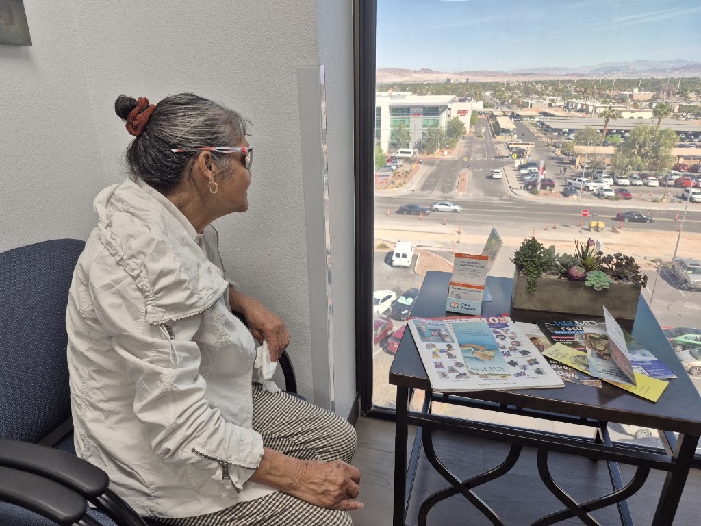 Retina Consultants of Nevada