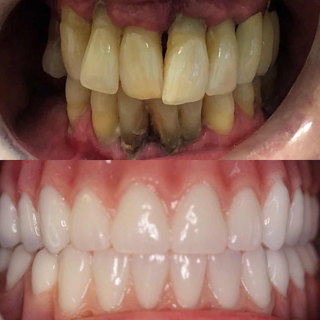 4M Dental Implant Center - Las Vegas