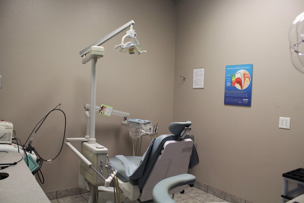  Access Health Dental