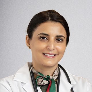  Rabbiya Abidi, MD