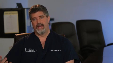  Bradley S. Baker, MD