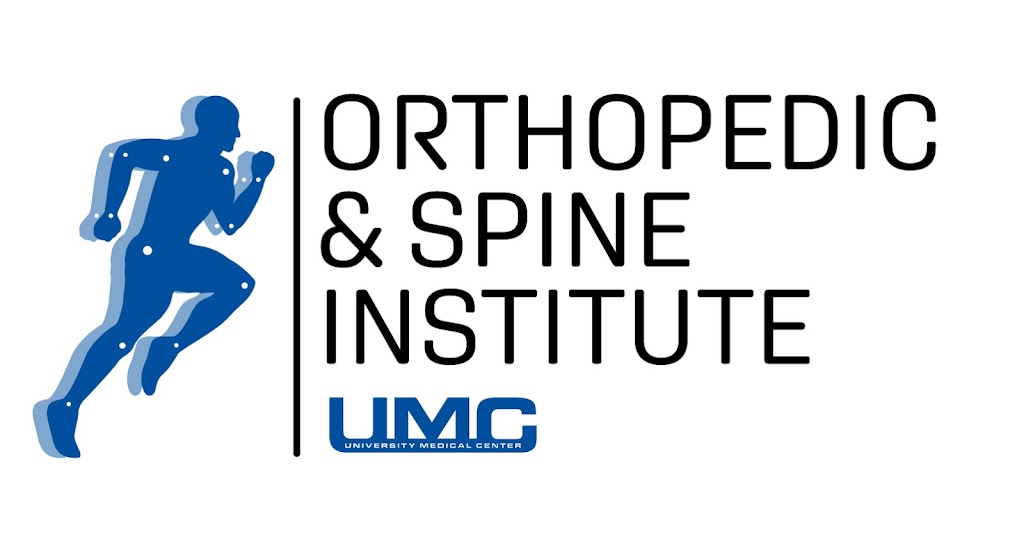  UMC Orthopedic & Spine Institute - Rancho