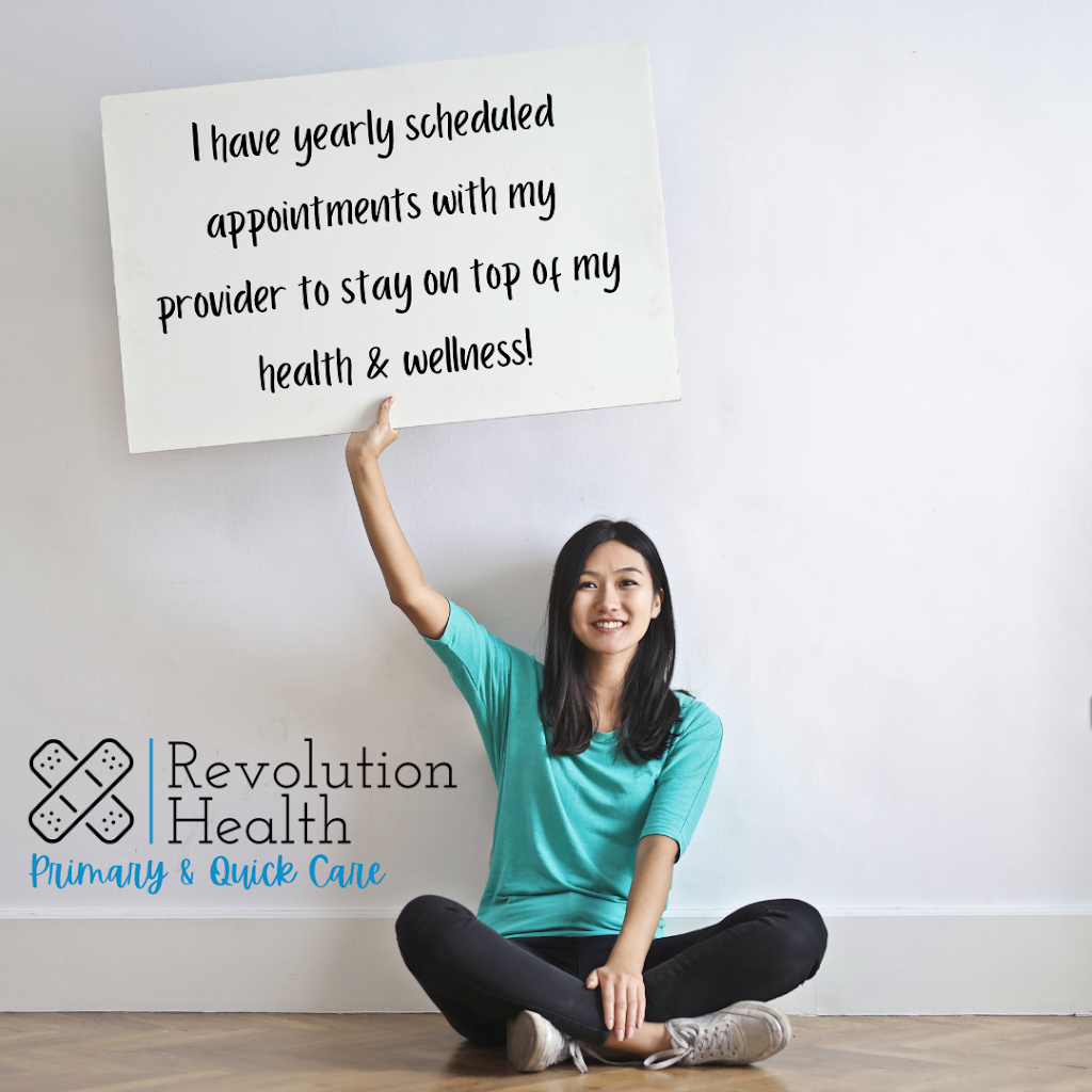 Revolution Health