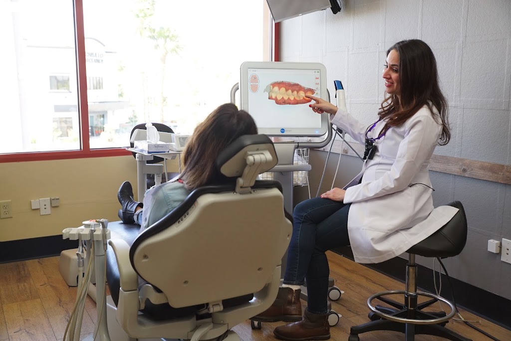 Streamline Dental Implants Las Vegas