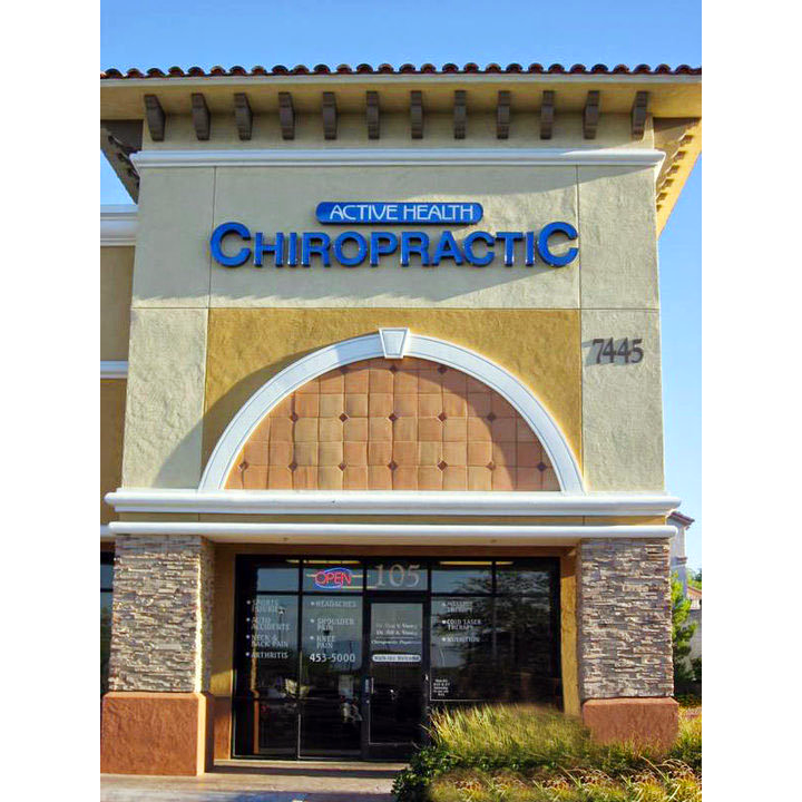Active Health Chiropractic